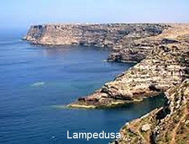 Life And Death On Lampedusa Life And Death On Lampedusa